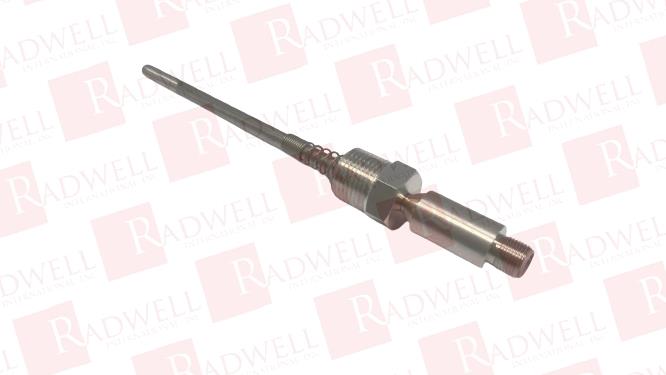 OMEGA ENGINEERING M12KSS-U-0400-SL