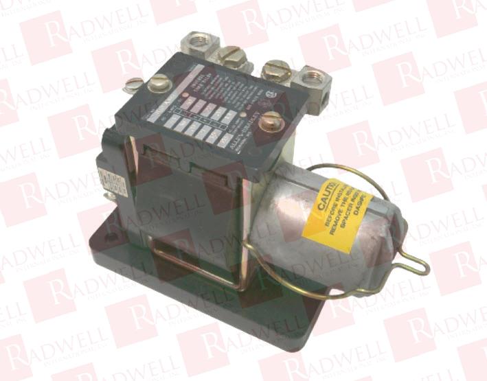 ALLEN BRADLEY 810-A09B