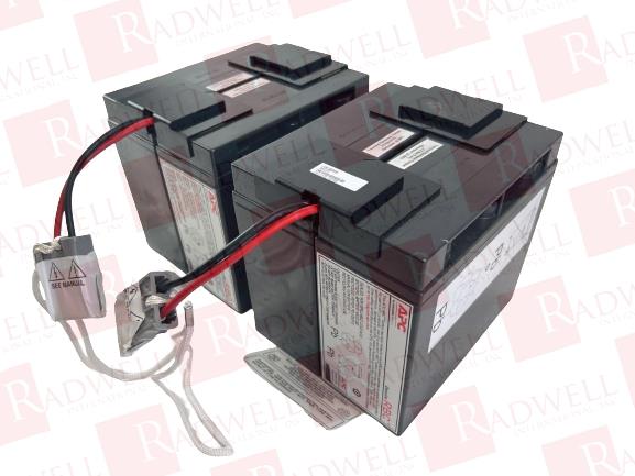 SCHNEIDER ELECTRIC RBC55