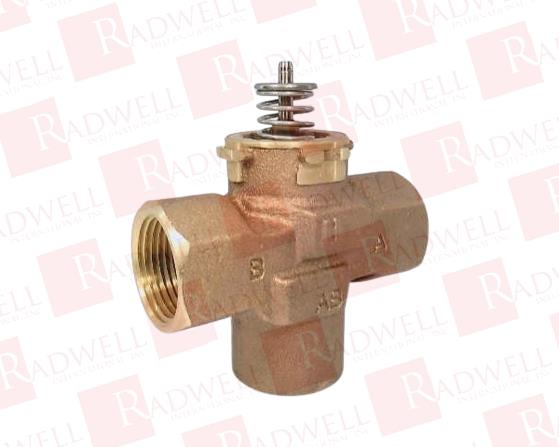 HONEYWELL VCZMR6100
