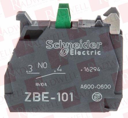 PARKER ZBE101