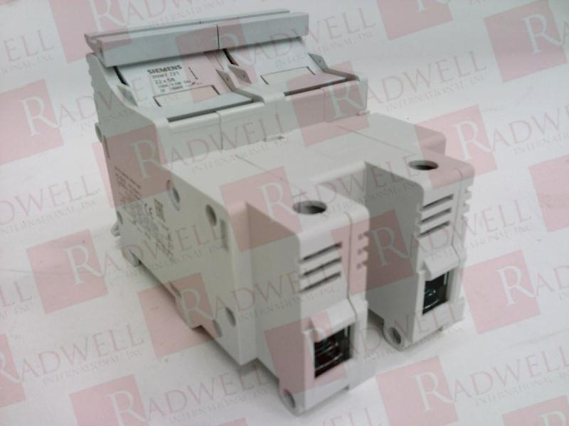 SIEMENS 3NW7221