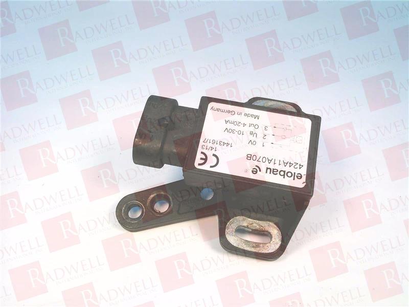 ELOBAU 424A11A070B