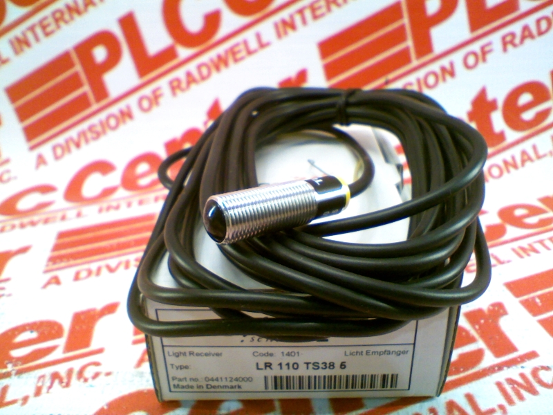 TELCO LR110TS385
