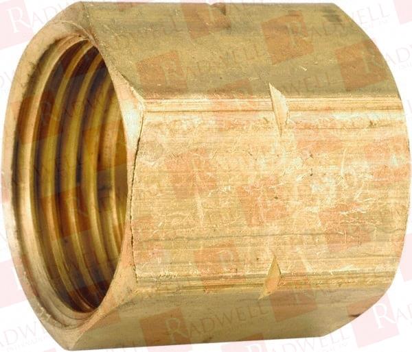 ANDERSON METALS 757402-12