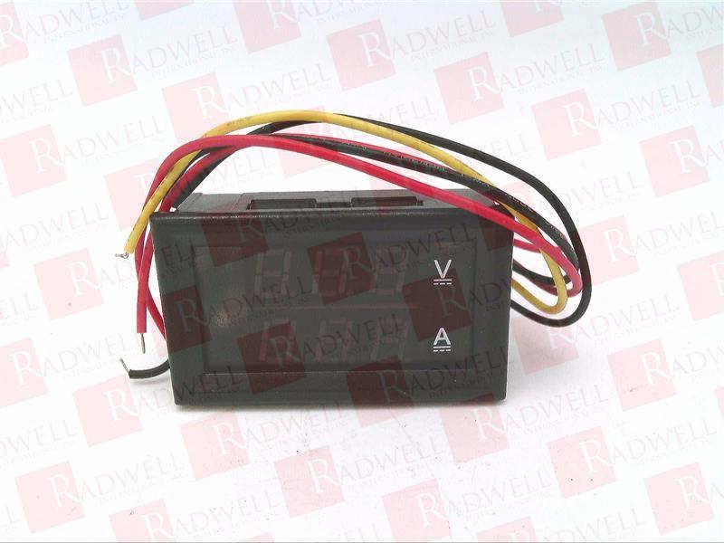 YB ELECTRONICS CO LTD YB27VA-50A