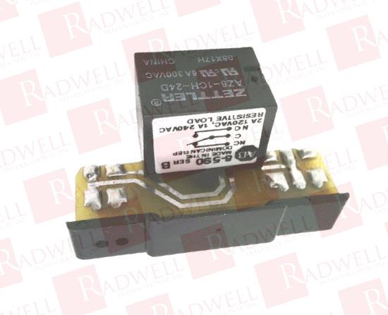 ALLEN BRADLEY 8-590