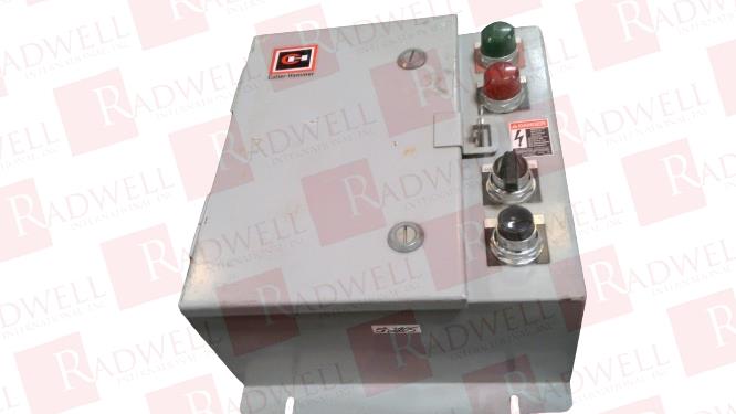 EATON CORPORATION ECA07L8BKA