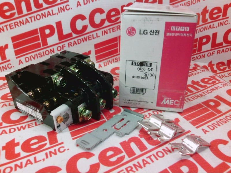 LS ELECTRIC GTK-100-65-100