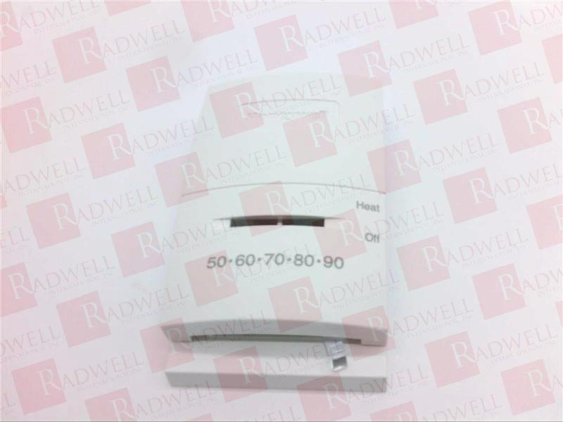 HONEYWELL T827K1009
