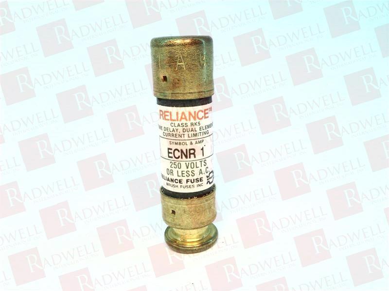 ASEA BROWN BOVERI ECNR-1