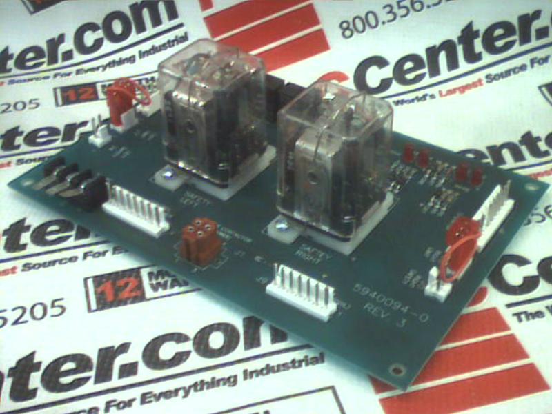 GENERIC 5940094-0