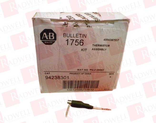 ALLEN BRADLEY 94238301