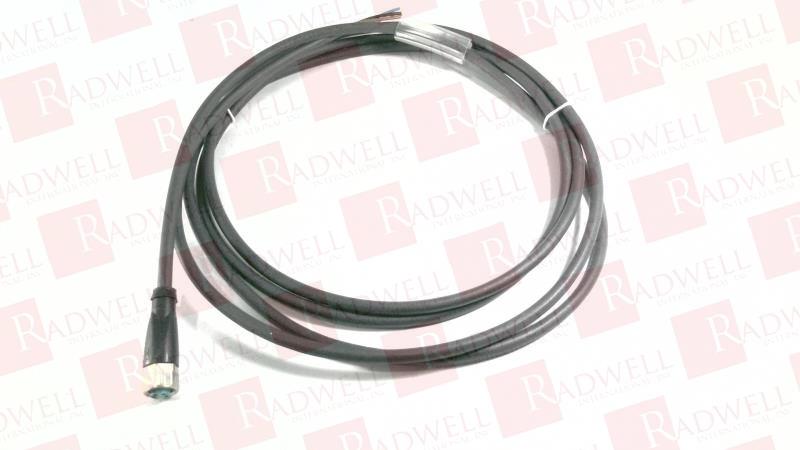 PEPPERL & FUCHS V31-GM-BK2M-PUR-U