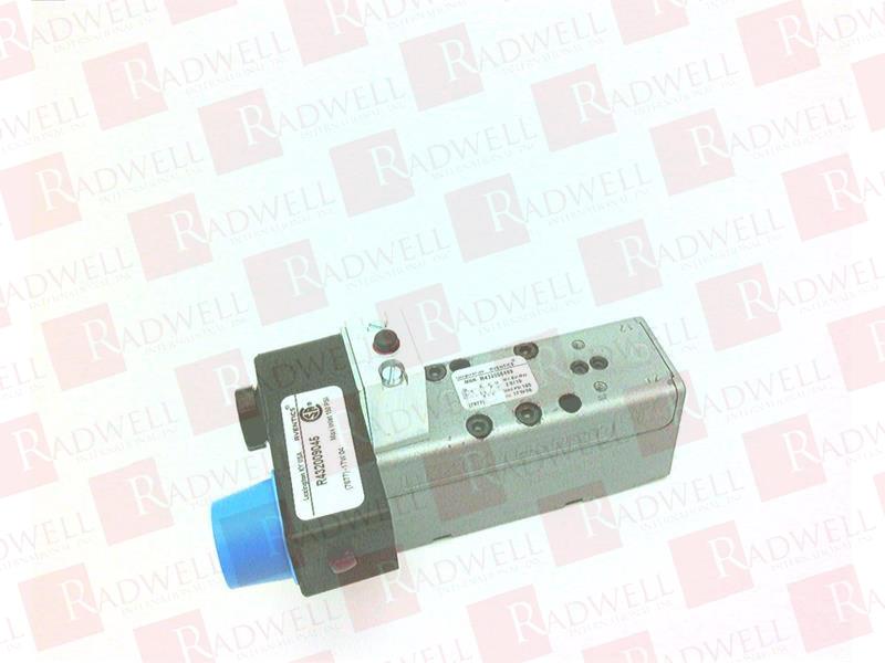 BOSCH R432006459