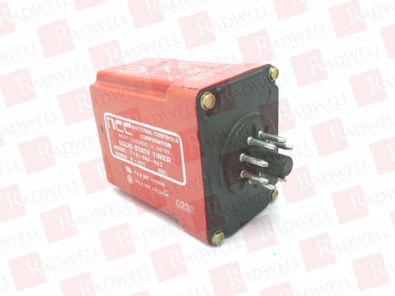 AMETEK T1K-600-462