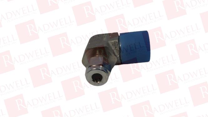 PARKER 4MSEL8N-S