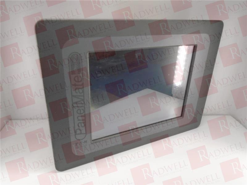 EATON CORPORATION 7685T-12E-V04