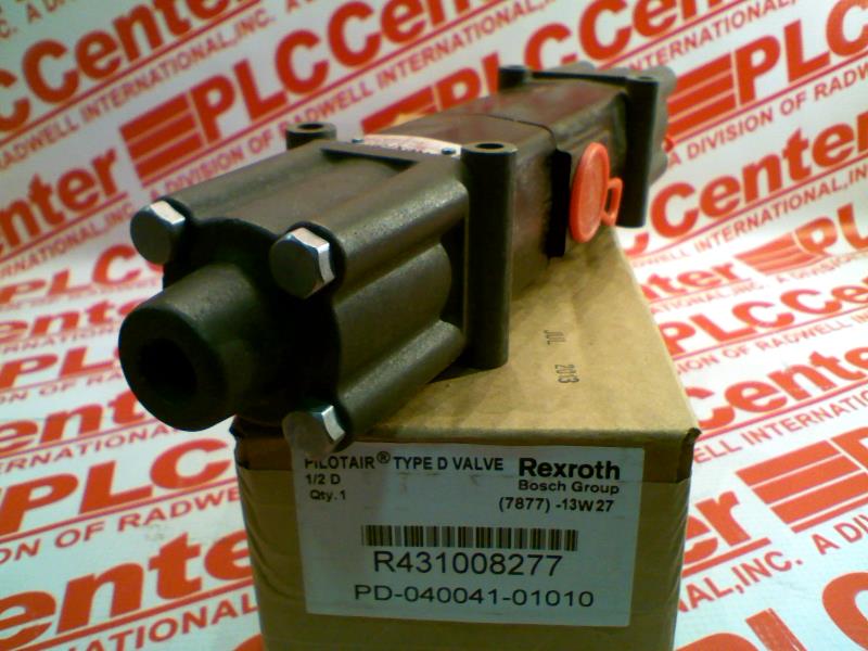 BOSCH R431008277