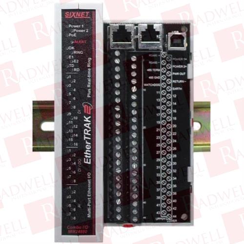 RED LION CONTROLS ET-MIX24880-DB