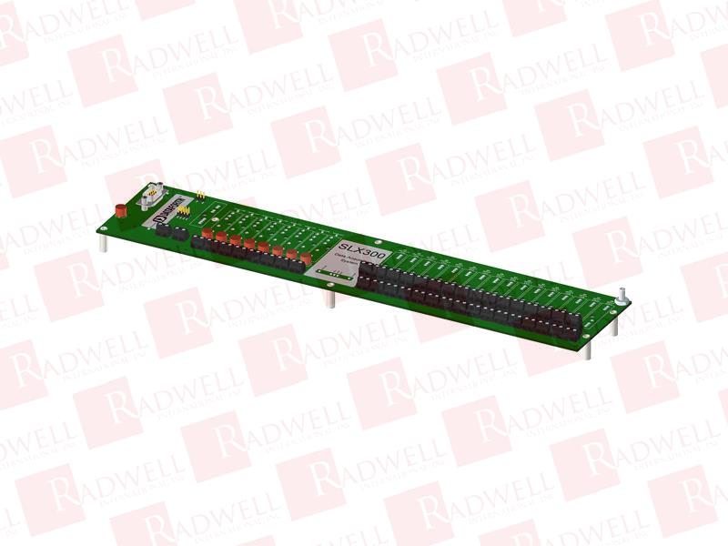 DATAFORTH SLX300-10