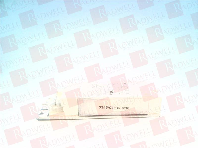 BROAN NUTONE SB02300739