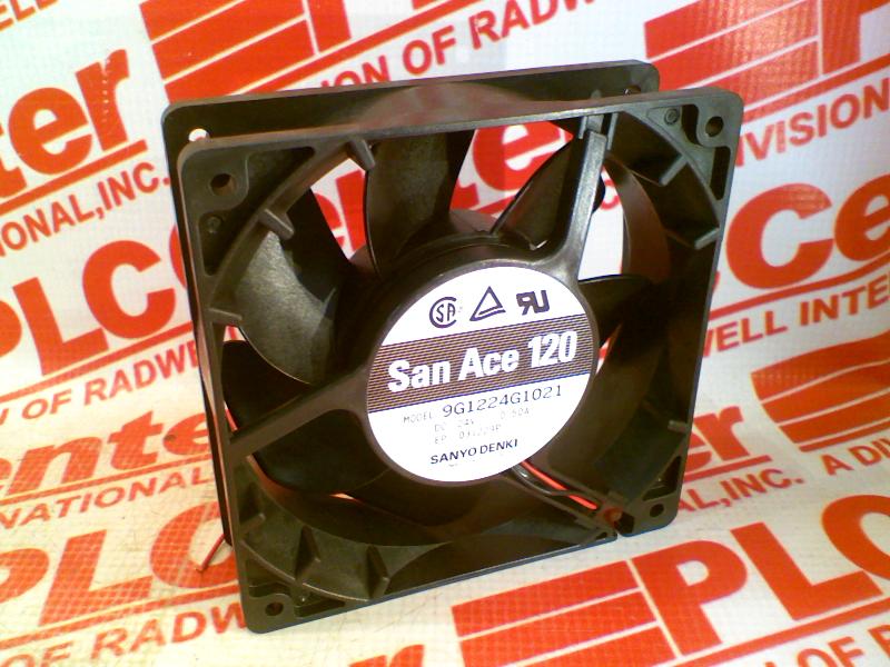 SANYO 9G1224G1021