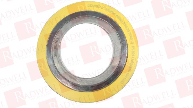 LEADER GASKET TECHNOLOGIES GSW-444-3460300