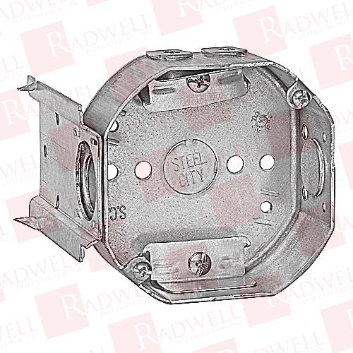 ABB THOMAS & BETTS 54151NL-30