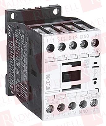 EATON CORPORATION XTCE009B10T