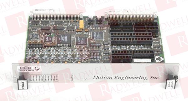 DANAHER MOTION V6U/DSP