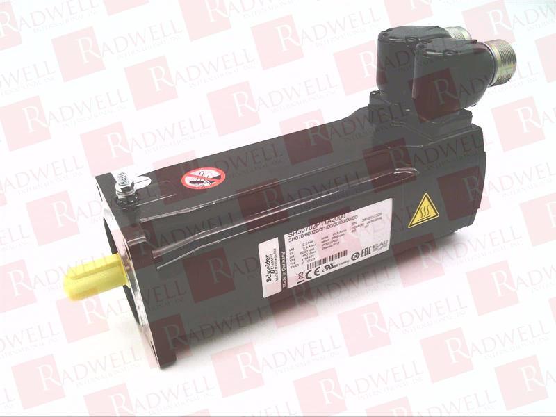 SCHNEIDER ELECTRIC SH30702P11A2000