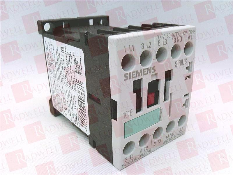 SIEMENS 3RT1015-1AG61