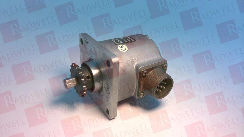 BEI SENSORS 924-01002-6344