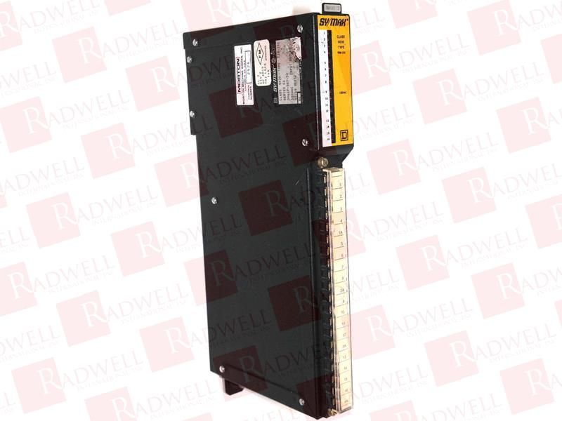 SCHNEIDER ELECTRIC 8030-RIM-101