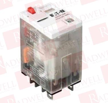 EATON CORPORATION D7PR2T1-A2