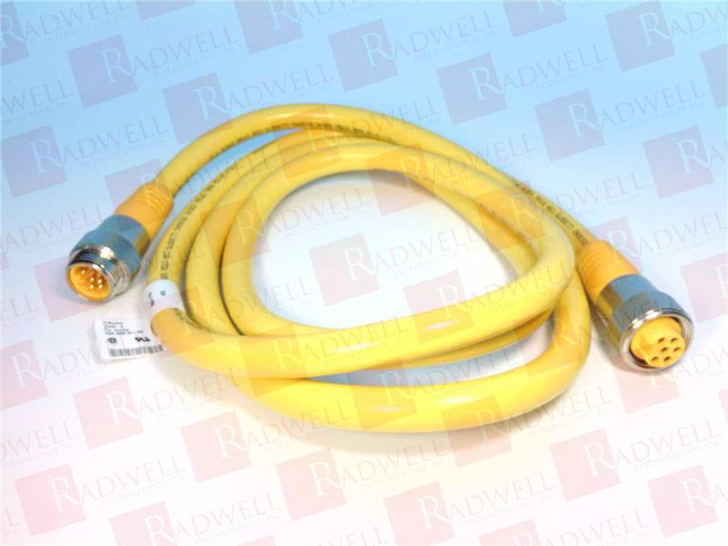 TURCK RSM RKM 66-2M