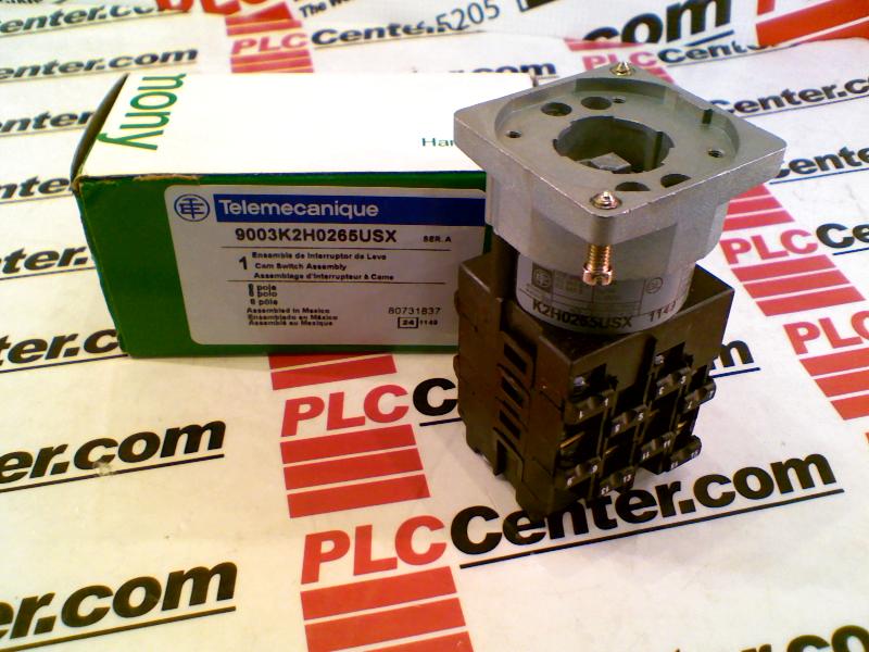 SCHNEIDER ELECTRIC 9003K2H0265USX