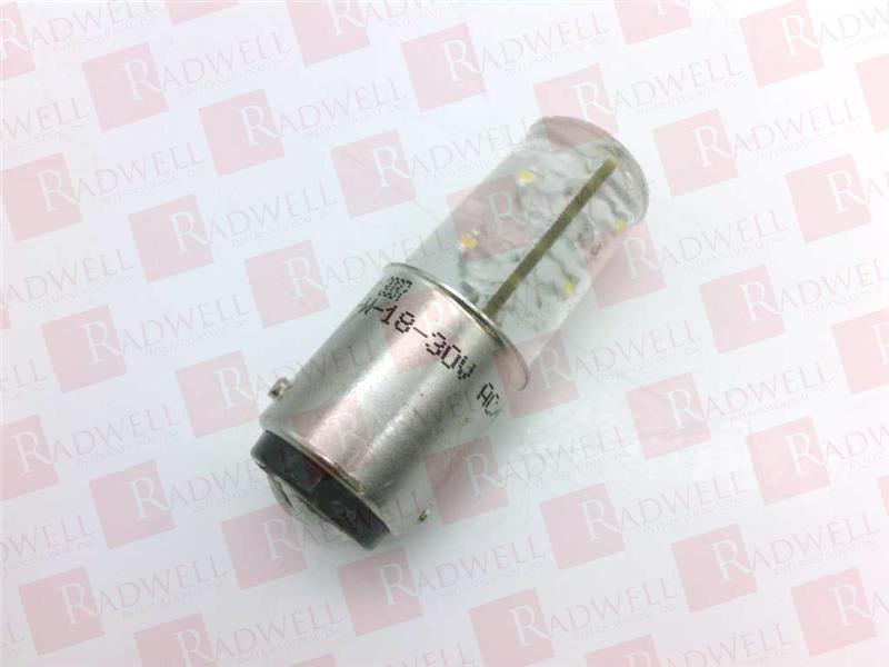 EATON CORPORATION SL-LED-W