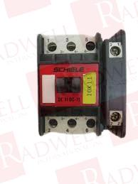 ASEA BROWN BOVERI DL11DC-11