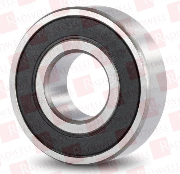 NKE 6208-2RS2-C3