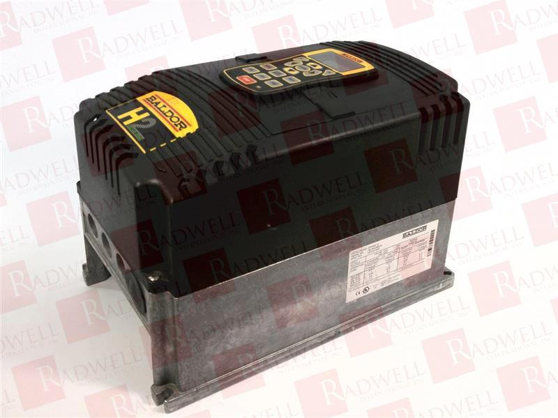 ASEA BROWN BOVERI ZHH601-E