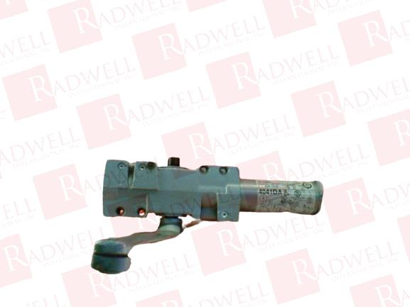 SARGENT 4041DA