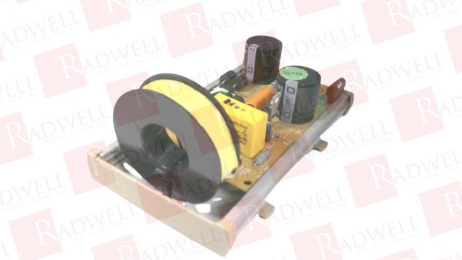 ZERO SURGE INC OEM5-5W-120-DIN