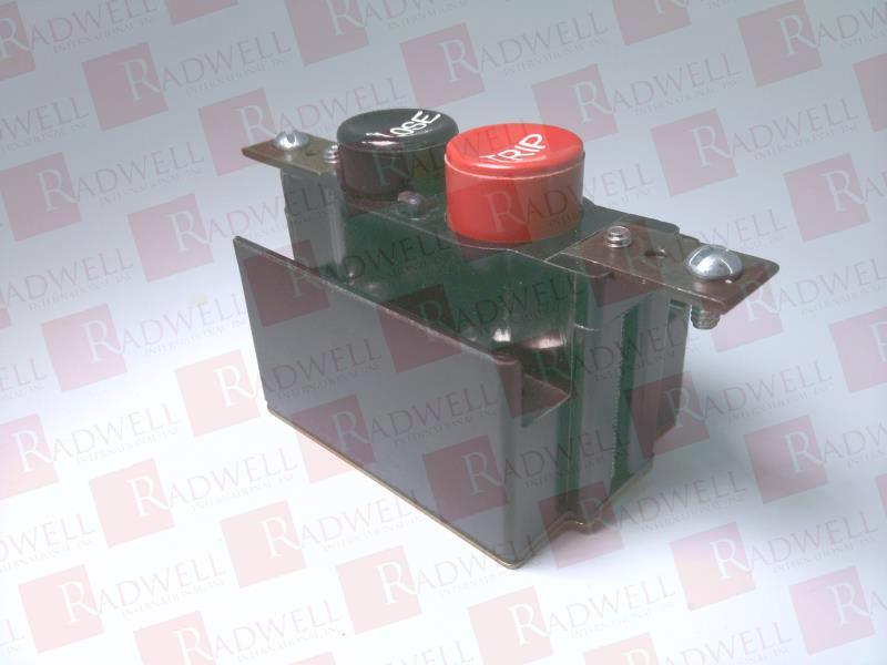 EATON CORPORATION 10250H2945