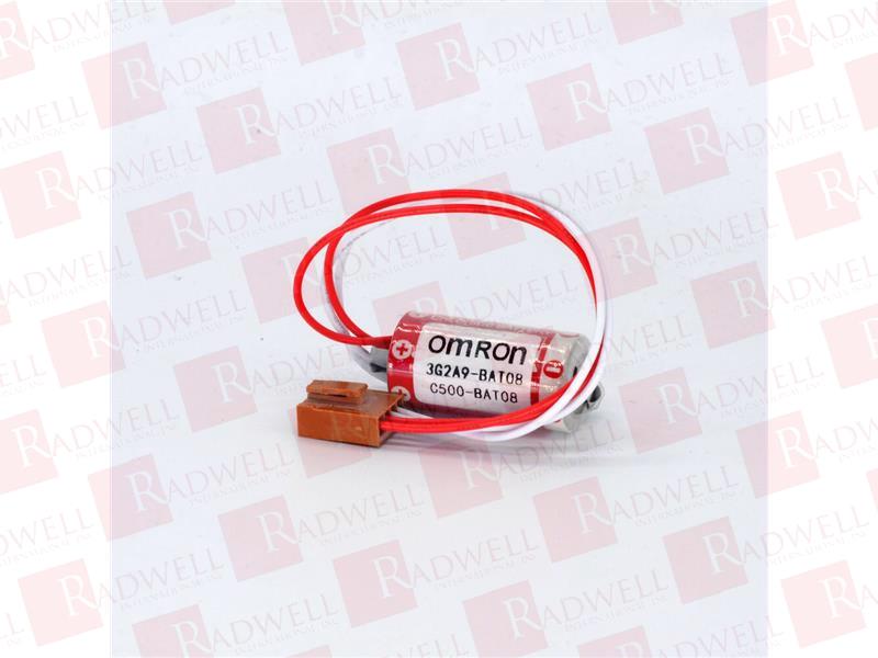 OMRON C500-BAT08