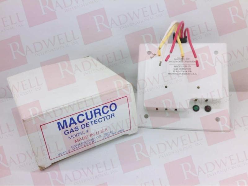 MACURCO GD-1D