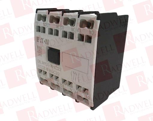 EATON CORPORATION DILM150-XHIC22