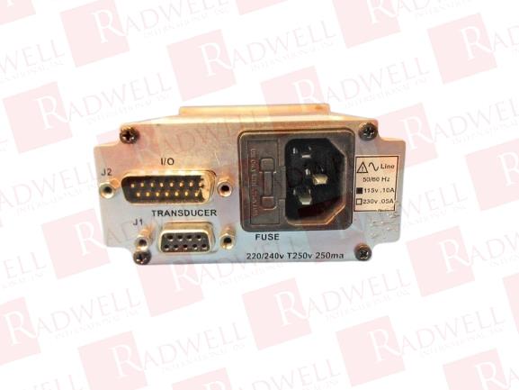 INTERFACE 9830-110-1