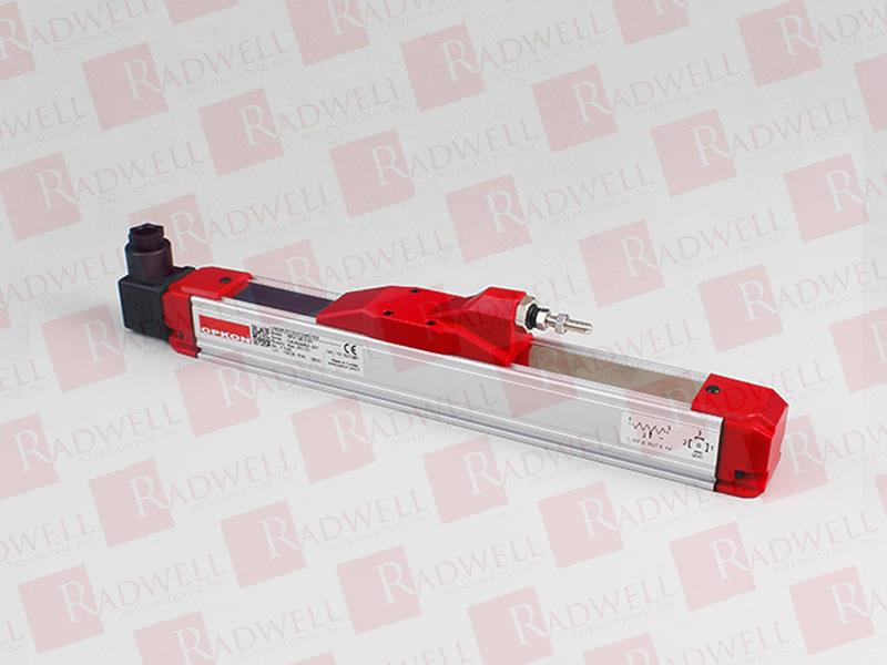 OPKON RPH 450 D 5K C1 RD